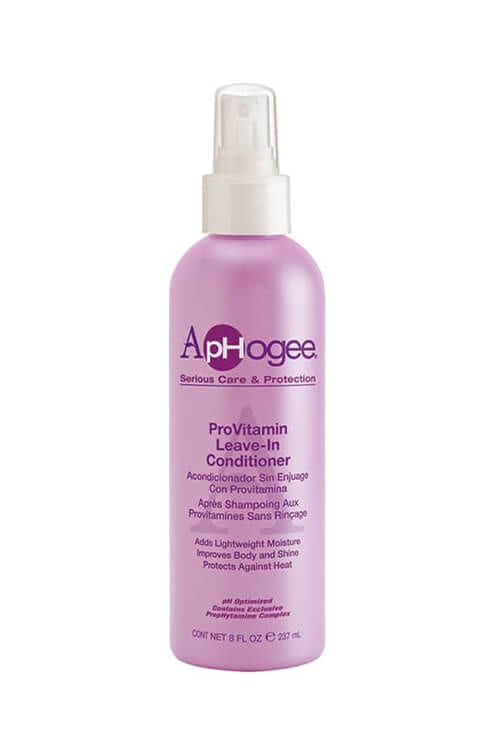 ApHogee ProVitamin Leave-In Conditioner 8 oz