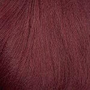 Amore Mio Spetra Pre-Stretched Braiding Hair 52" 3XSTRCHB-52 - Itch-Free Miracle Fiber