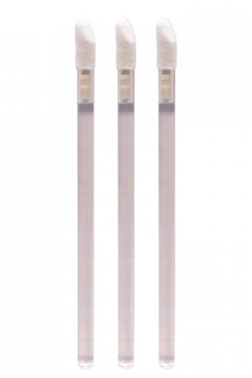 Beauty Inspo Lip Gloss Applicators 12 Pack