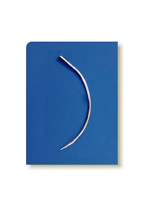 Beauty Town Jumbo C-Curved Weaving Needle
