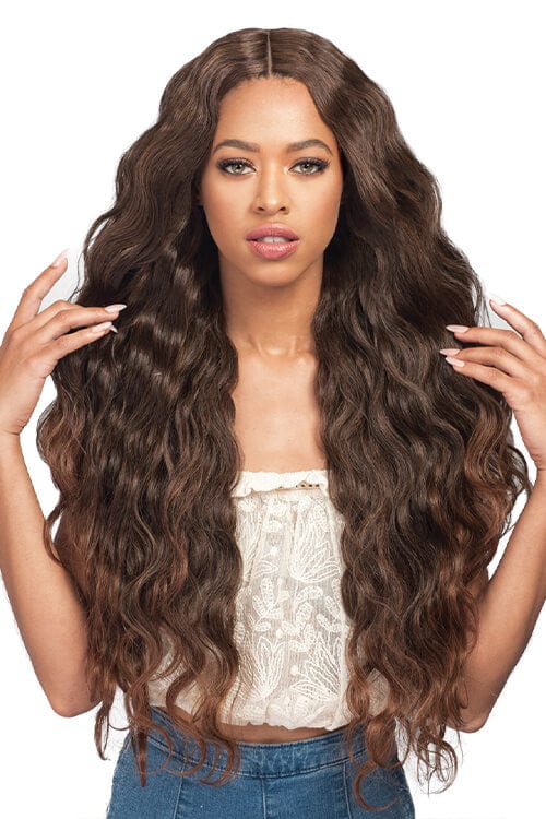 Bobbi Boss Miss Origin Body Wave 3pc Hair