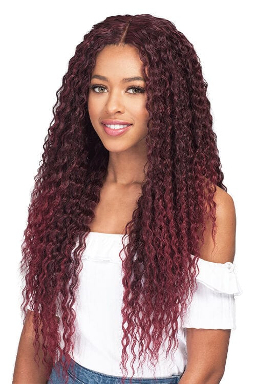 Bobbi Boss Miss Origin Brazilian Wave 3pc Side