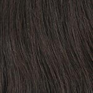 Bobbi Boss Gold Level Boss Bundle Yaky Straight Natural Virgin Weft Hair 20"