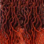 Bobbi Boss Nu Locs 18-Inch Crochet Braiding Hair