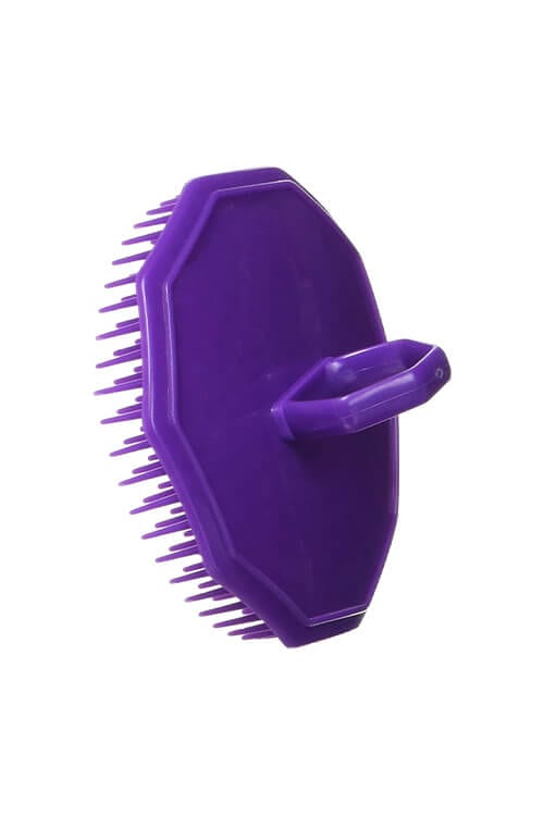 Scalpmaster #SC20 Shampoo Brush Back
