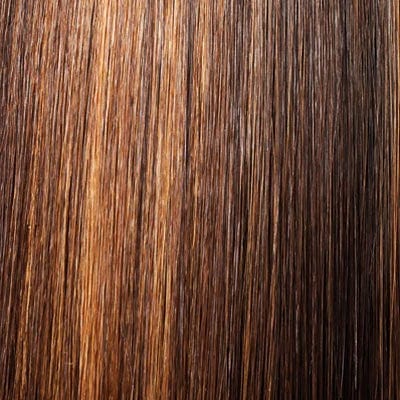 Outre Purple Pack 100% Human Hair - 14" Yaki Straight