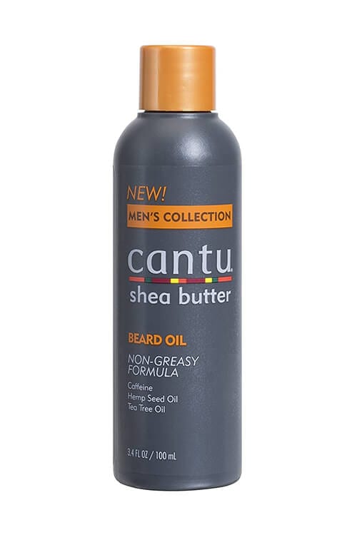 Cantu Men's Collection Beard Oil 3.4 oz