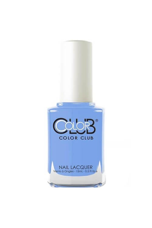 Color Club Whatever Forever Nail Lacquer Take a Chill Pill