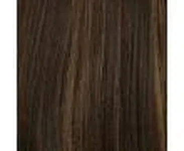 Vivica A Fox Snap Bang Crown 100% Human Hairpiece - Clip In Front Bang Extensions Topper