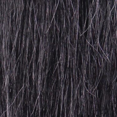 Eve Hair Luv Yaki 100% Human Hair Weft 10" (LUKY-10) - Yaki Straight Sew-In Extension