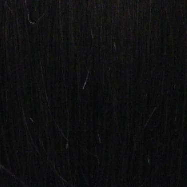 Eve Hair Luv 100% Remy Human Hair 9-Piece Clip-In Extensions 14" (HHNS-14) - Kinky Straight Blowout Texture