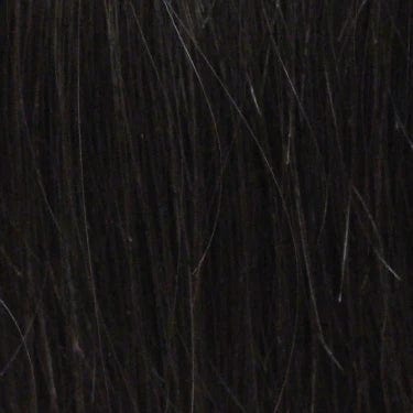 Eve Hair Luv 100% Human Hair 9-Piece Clip-In Extensions 18" (HHNS-18) - Kinky Straight Blowout Texture