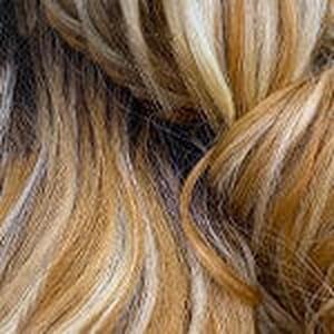 Vivica A Fox 10x6 Pre-Cut HD Lace Front Wig - 123 28" Straight Glueless