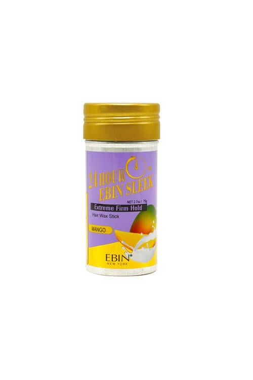 Ebin 24HR Edge Tamer Extreme Firm Hold Wax Stick Mago