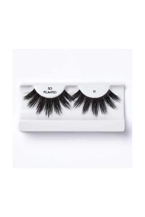 Kiss i Envy So Plumped Lash Collection IS01 Lash