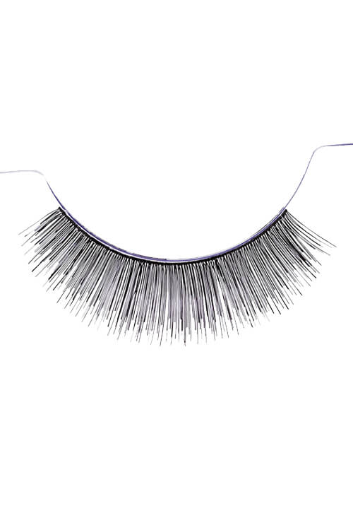 Kiss i-Envy Demi Juicy Volume Value Pack lash close up