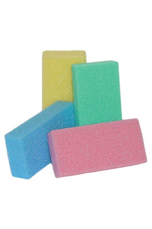 Mr. Pumice Pumi Bar Assorted Colored Pumice Stones