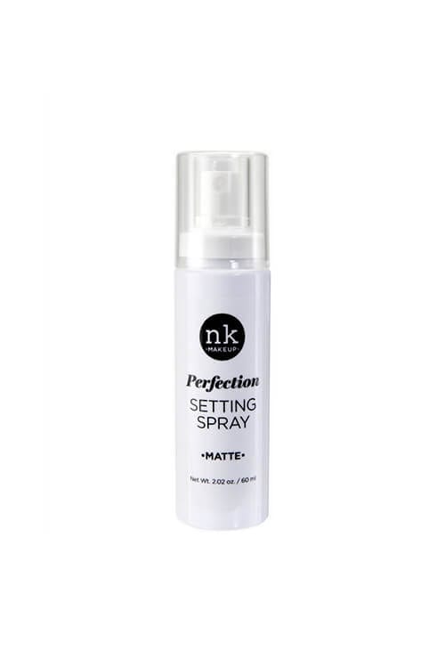 Nicka K New York Perfection Setting Spray Matte
