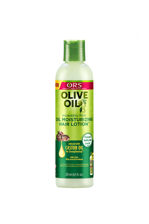 ORS Olive Oil Moisturizing Hair Lotion 8.5 oz