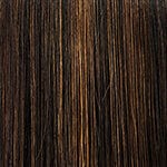 Outre Soft and Natural Neesha H302 Quick Weave Synthetic Half Wig