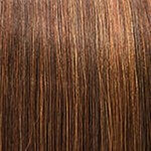 Sensationnel Premium Too Feather Crochet Water Wave 14 inch Human Hair Blend Braiding Hair