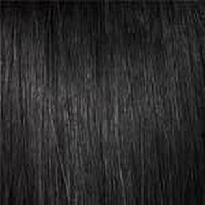 Outre Wigpop Laverne Glueless Synthetic Full Wig - 20 inch Long Layered Wavy Yaki Hair with Bangs