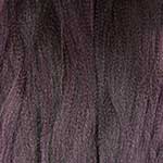 RastAfri Goddess Curl 40" Pre-Stretched Braiding Hair Extensions