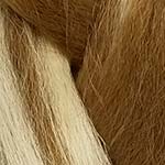 RastAfri Freed'm Silky 48" Pre-Stretched Braiding Hair Extensions