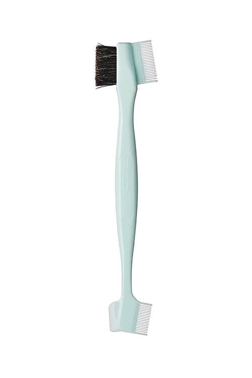 Red BSH29X 4 in 1 Edge Boar Fixer Brush