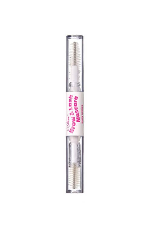 Ruby Kisses Go Brow Brow and Lash Mascara Clear