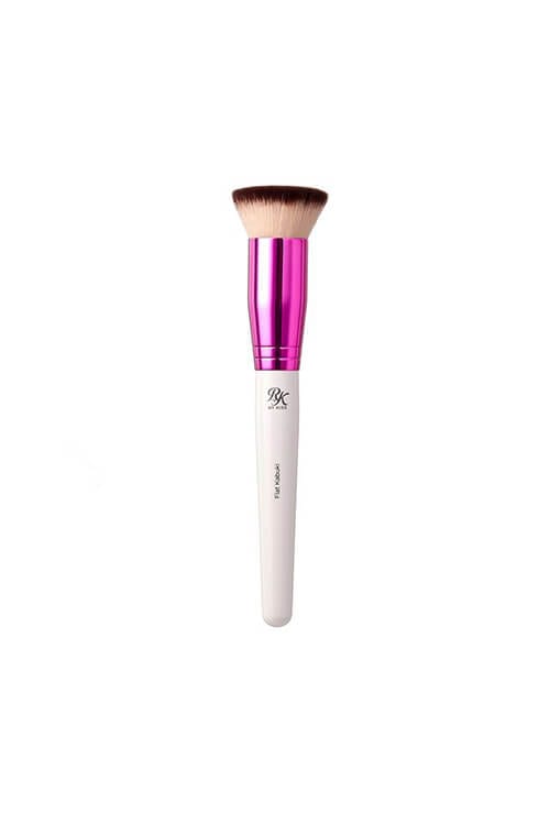 Ruby Kisses Flat Kabuki Brush