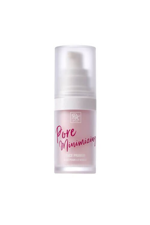 Ruby Kisses Pump Face Primer Pore Minimizing