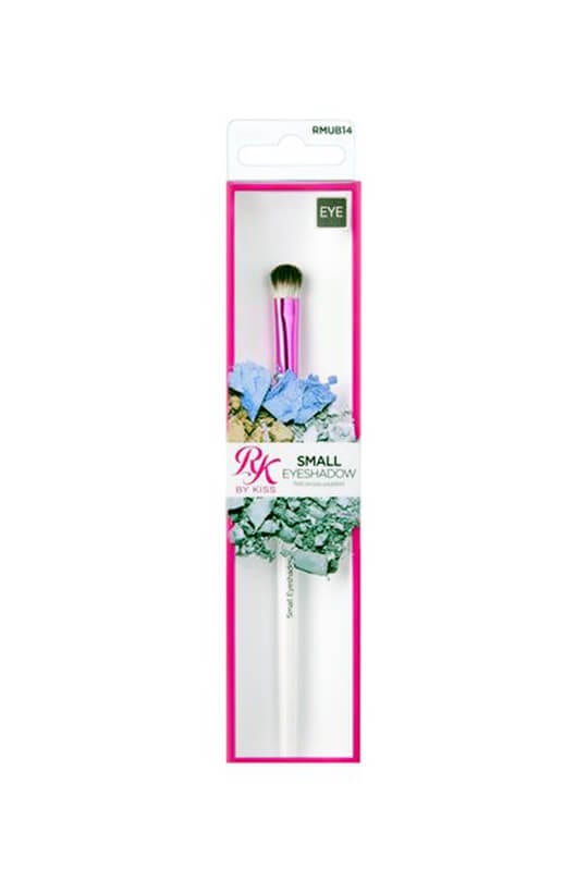 Ruby Kisses Small Eyeshadow Brush - RMUB14