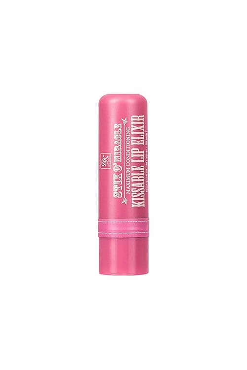 Ruby Kisses Stix O’ Miracle Lip Balm Kissable Lip Elixir