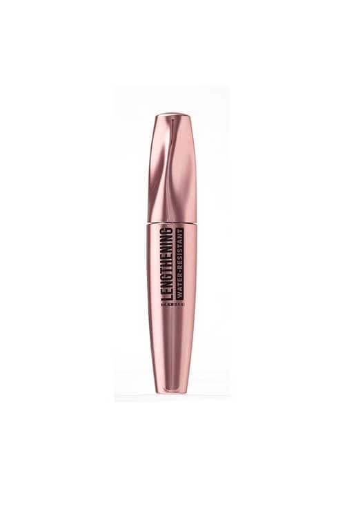 Ruby Kisses Lengthening Water-Resistant Mascara RMAL01 .3 oz
