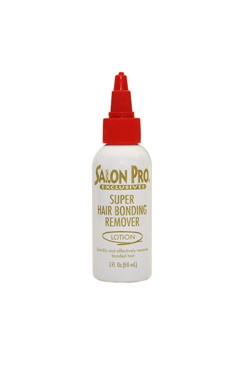 Salon Pro 30 Second Hair Bonding Glue 2 oz