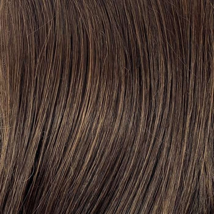 Vivica A Fox Joy Collection HB-Jane Wig - 10" Short Layered Feathered Bob