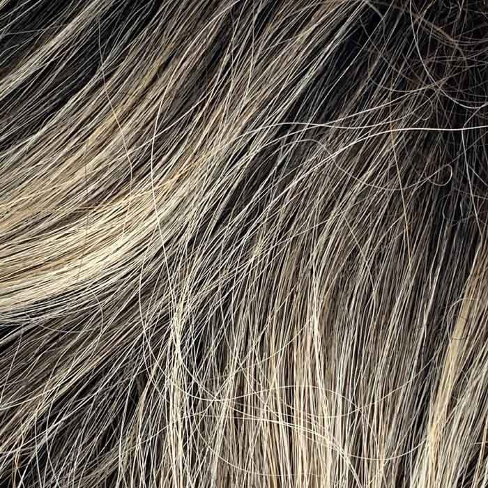 Bobbi Boss MLF251 Arya Premium Synthetic 13x4 HD Glueless Lace Front Wig (Pre-Plucked Hairline)