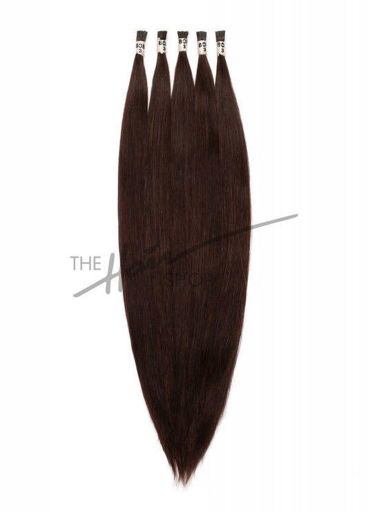 808 I-Tip Straight 22" Extensions