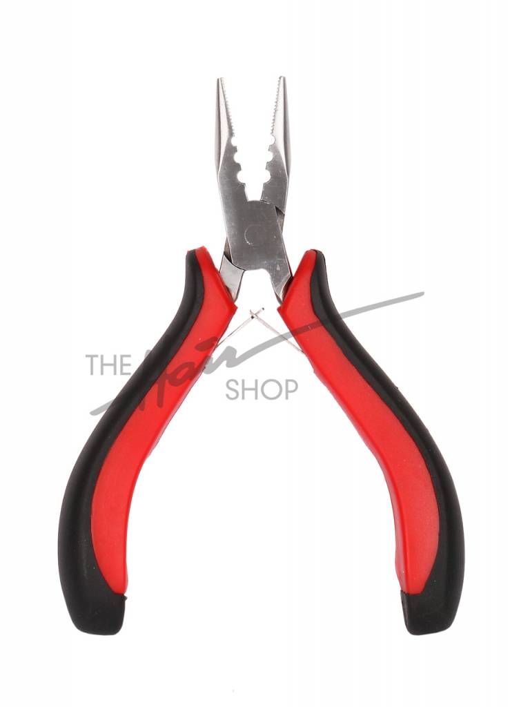 The Hair Shop Extentube Opener
