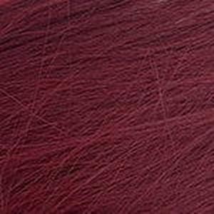 Visso Natural Yaky 12" Weft
