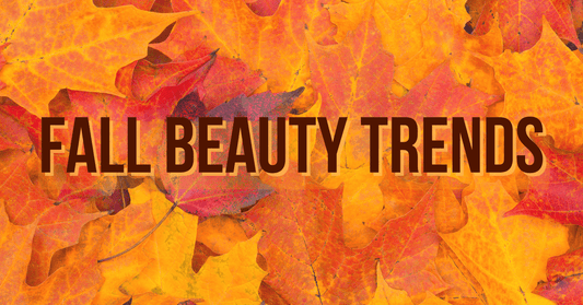 Fall in Love With These Autumn Beauty Trends