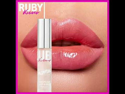 RK Plumping Lip Gloss