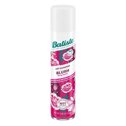 Batiste Dry Shampoo Blush Packs