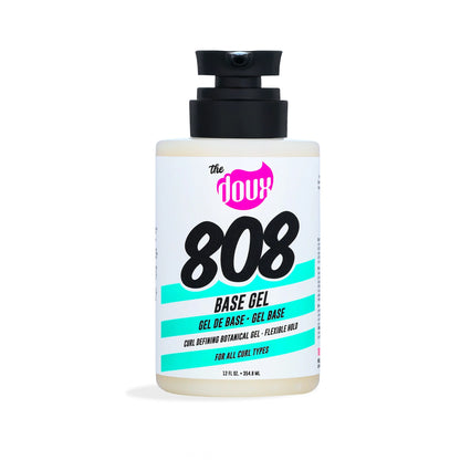 The Doux 808 Base Gel 12 oz
