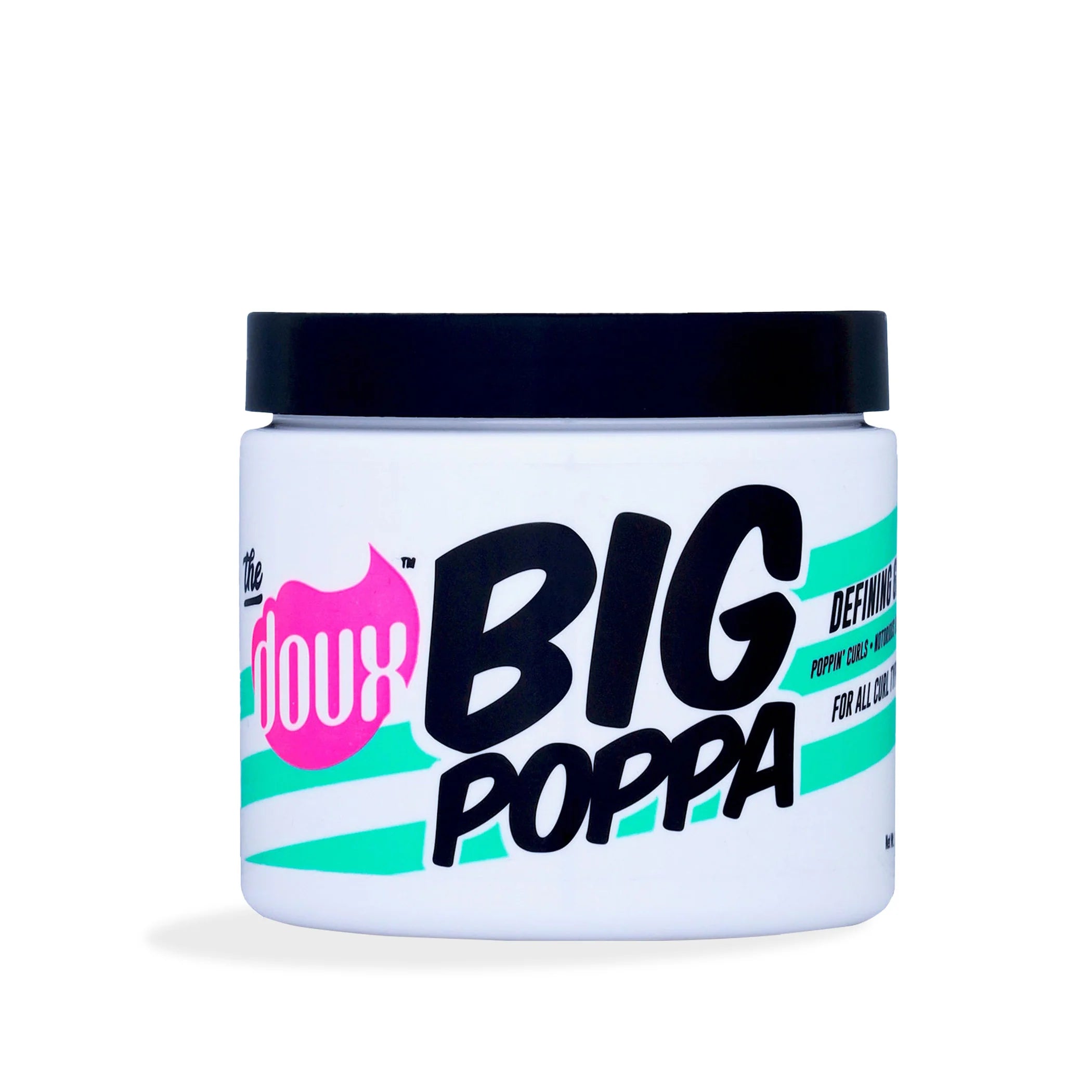 The Doux Big Poppa Define Gel 16 oz