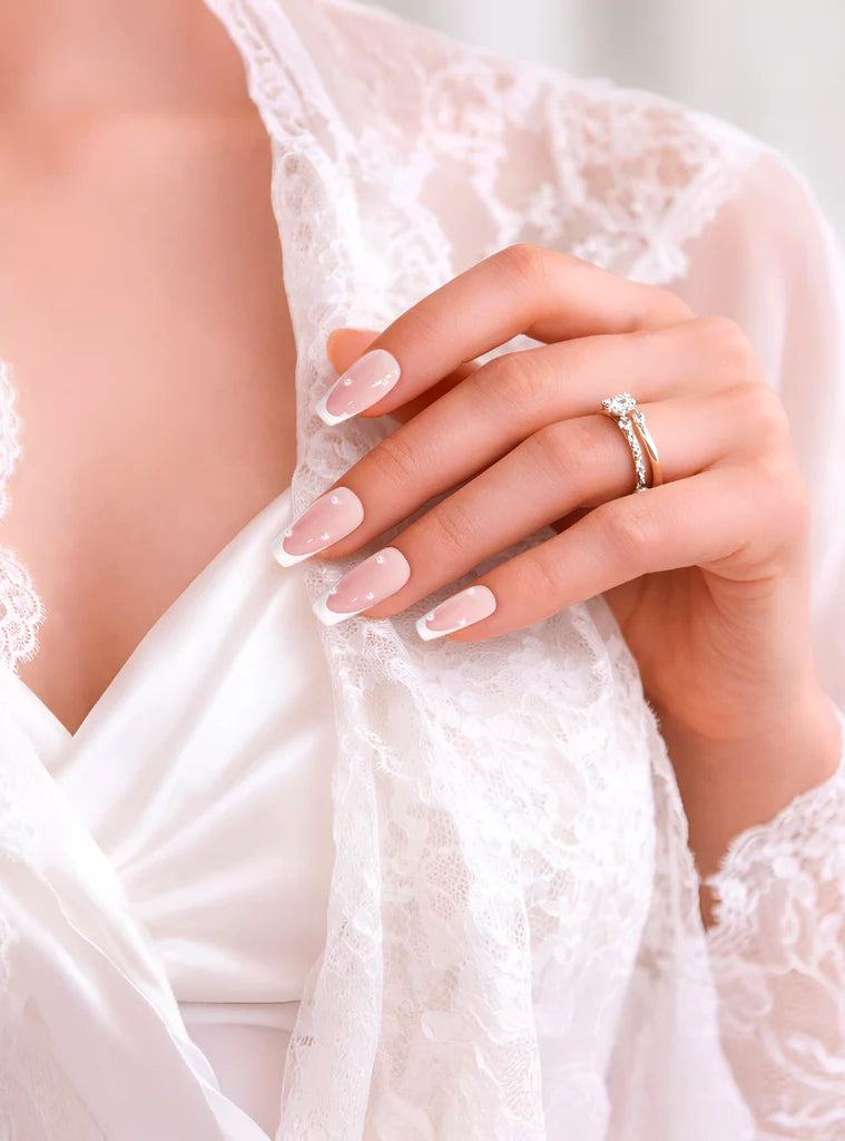 Love, Always Press-On Nails