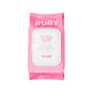 RMR02 RK MICELLAR MAKEUP WIPES COLLAGEN single