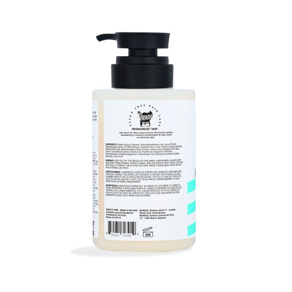 The Doux 808 Base Gel 12 oz