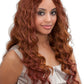 Bobbi Boss Indiremi Ocean Wave - 100% Human Virgin Hair